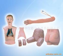 医药教学器材-厂家生产供应 供应护理实习操作模型-教学模型/护理模型/基础护理模型/医学模型_商务联盟